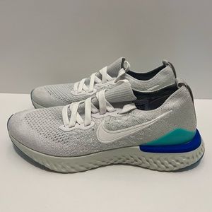Nike epic react flyknit women’s shoes